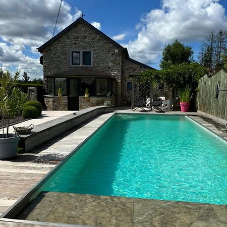 Le Clos Des Bansions Jalhay Exterior photo