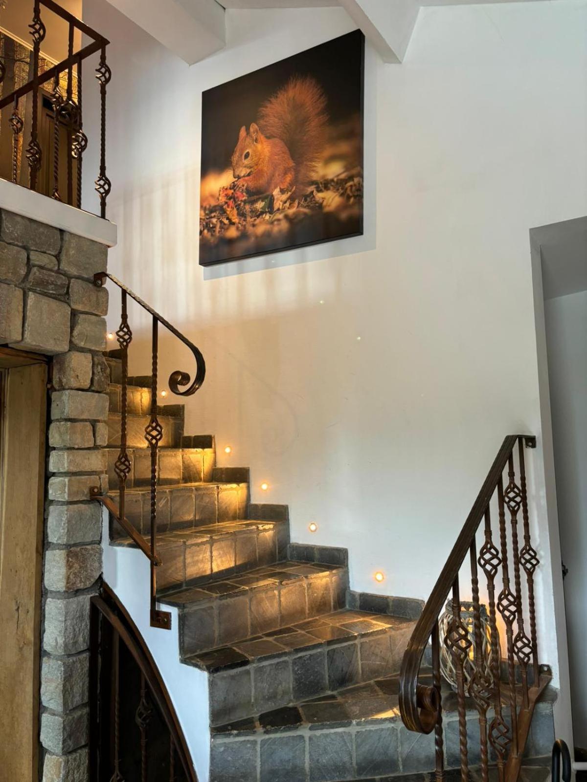 Le Clos Des Bansions Jalhay Exterior photo